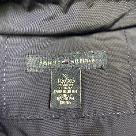 Tommy Hilfiger Jacket - Picture 4 of 7